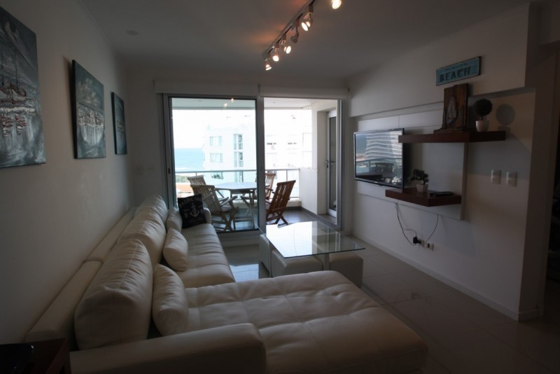 Wind Tower, Departamento, Alquiler ,Brava,Punta del Este